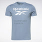 T SHIRT GRAPHIC SERIES REEBOK