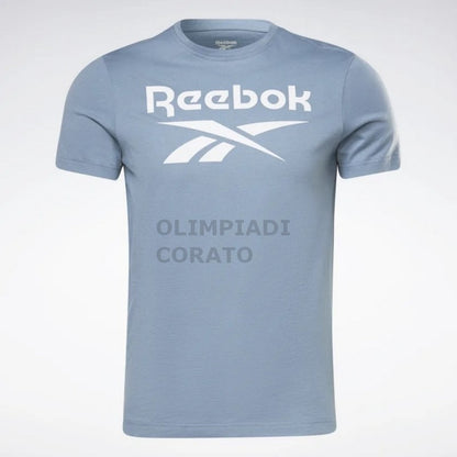 T SHIRT GRAPHIC SERIES REEBOK
