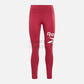 LEGGINGS COTTON PUNBER REEBOK W