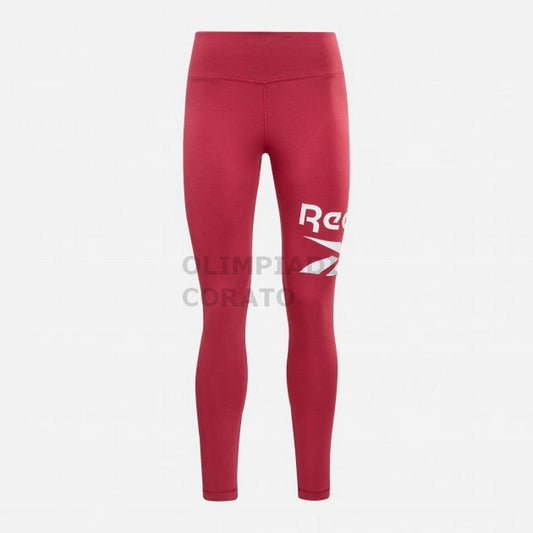 LEGGINGS COTTON PUNBER REEBOK W