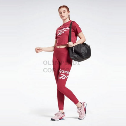 LEGGINGS COTTON PUNBER REEBOK W