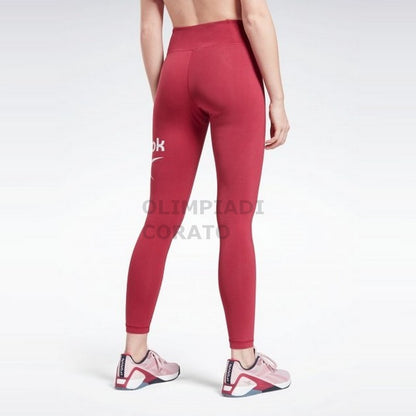 LEGGINGS COTTON PUNBER REEBOK W