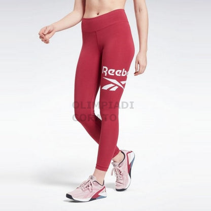 LEGGINGS COTTON PUNBER REEBOK W