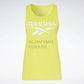 CANOTTA IDENTITY TANK TOP REEBOK W