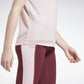 T SHIRT IDENTITY LOGO REEBOK W