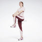 T SHIRT IDENTITY LOGO REEBOK W