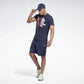 T SHIRT VERBIAGE GRAPHIC REEBOK