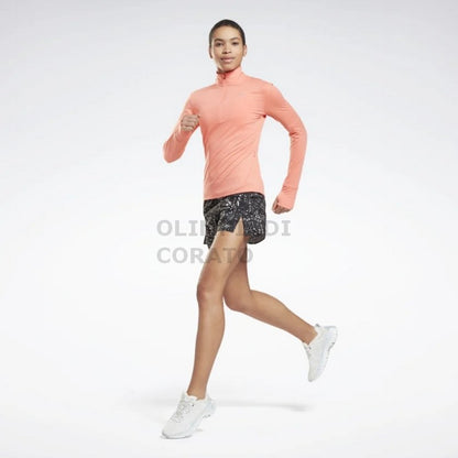 SHORT WORKOUT RUN REEBOK W