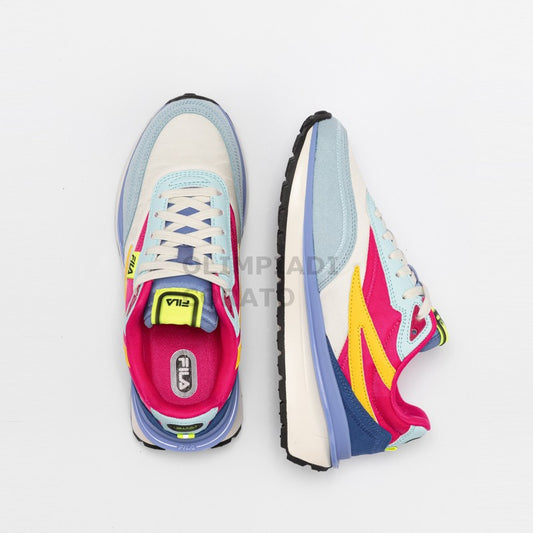 FILA REGGIO WMN