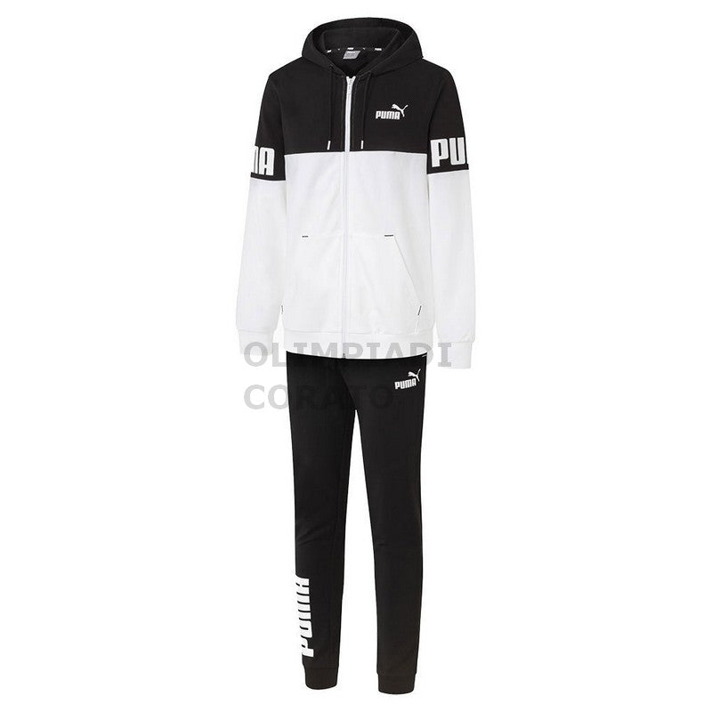 TUTA POWER SUIT PUMA