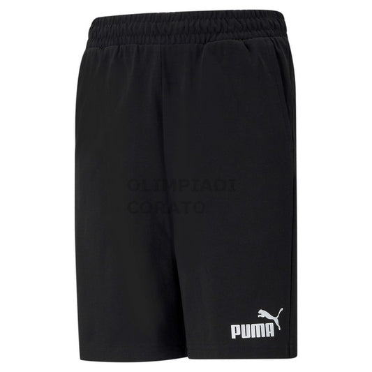 SHORT ESSENTIALS JERSEY PUMA