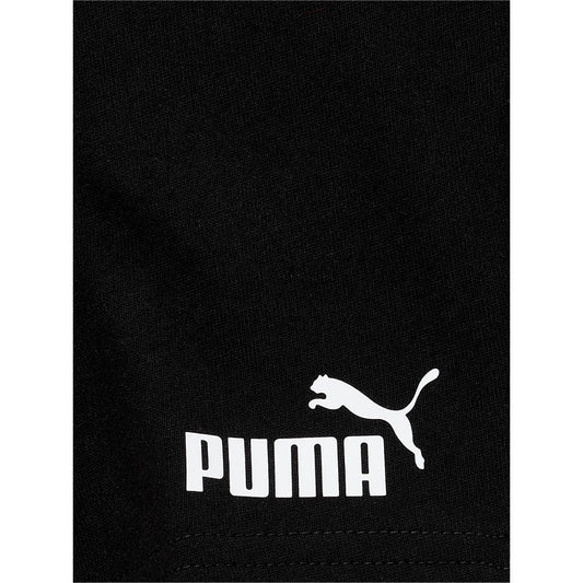 SHORT ESSENTIALS JERSEY PUMA