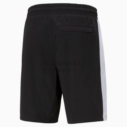 SHORT ICONIC T7 JERSEY SHORT 8” PUMA