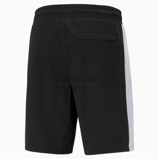 SHORT ICONIC T7 JERSEY SHORT 8” PUMA