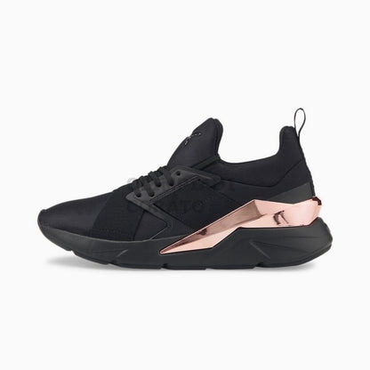 PUMA MUSE X5 METAL WNS