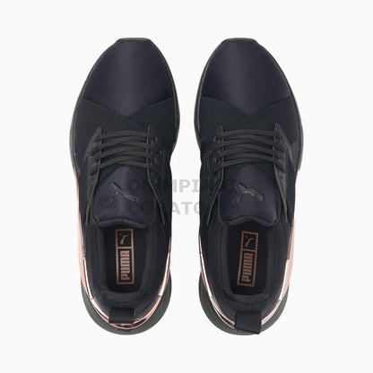 PUMA MUSE X5 METAL WNS