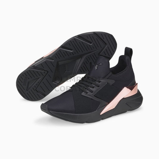 PUMA MUSE X5 METAL WNS