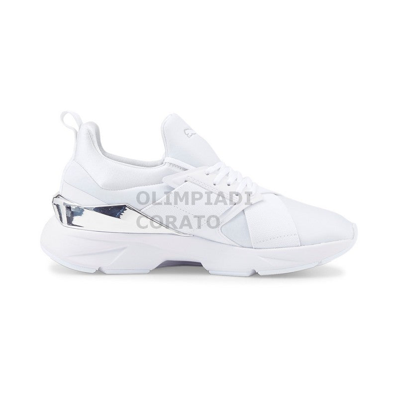 PUMA MUSE X5 METAL WNS