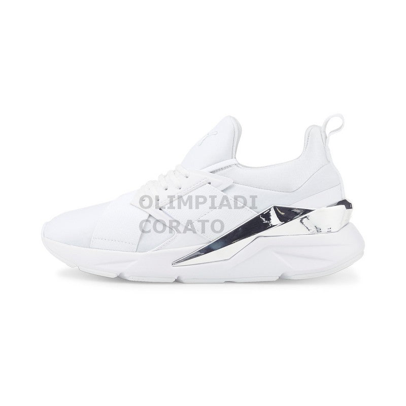 PUMA MUSE X5 METAL WNS