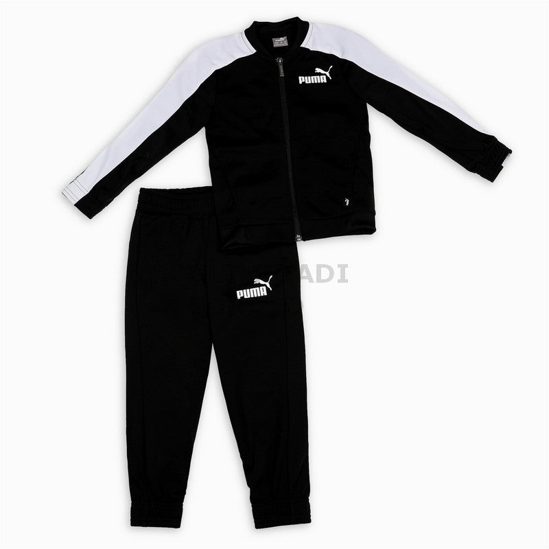 TUTA BASEBALL POLY SUIT PUMA JR
