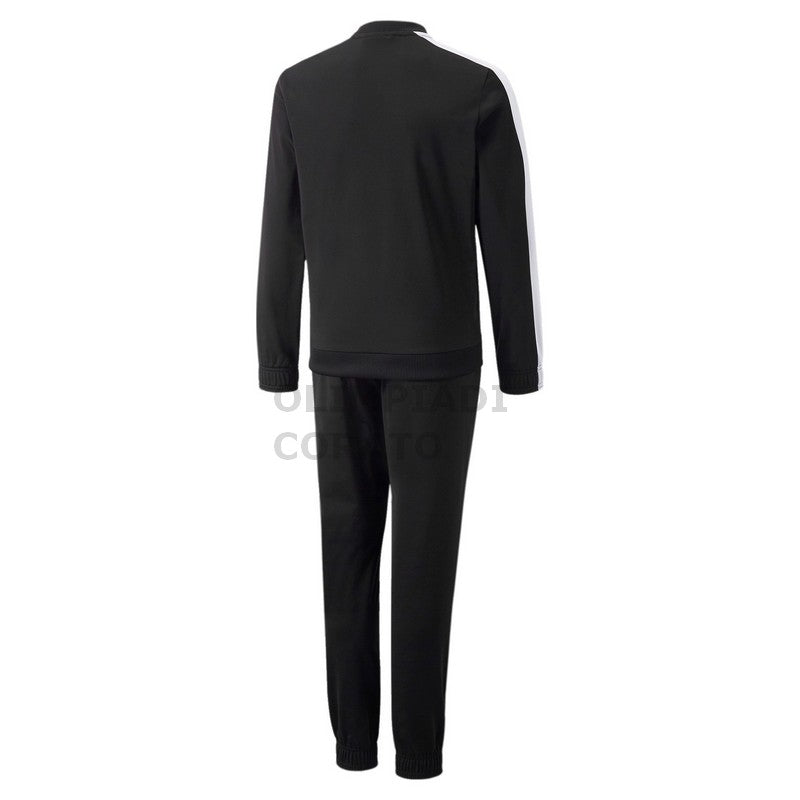 TUTA BASEBALL POLY SUIT PUMA JR