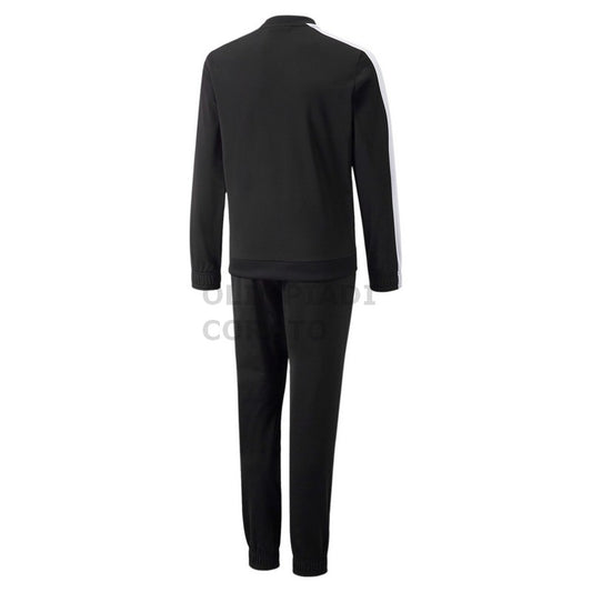 TUTA BASEBALL POLY SUIT PUMA JR