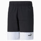 SHORT POWER COLORBLOCK 9"" PUMA