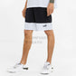 SHORT POWER COLORBLOCK 9"" PUMA