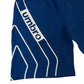 SET T-SHIRT & SHORT WHITE/ROYAL UMBRO