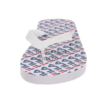 INFRADITO TROY LOGO FILA