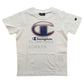 T-SHIRT CREW CHAMPION JR