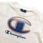 T-SHIRT CREW CHAMPION JR