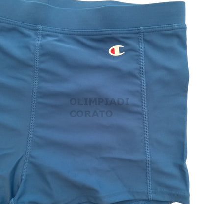 PARIGAMBA BASIC CHAMPION