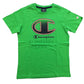 T SHIRT CREW CHAMIPON JR