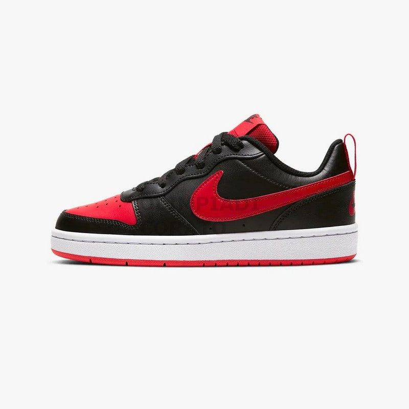 NIKE COURT BOROUGH LOW 2 GS