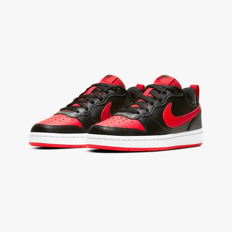 NIKE COURT BOROUGH LOW 2 GS