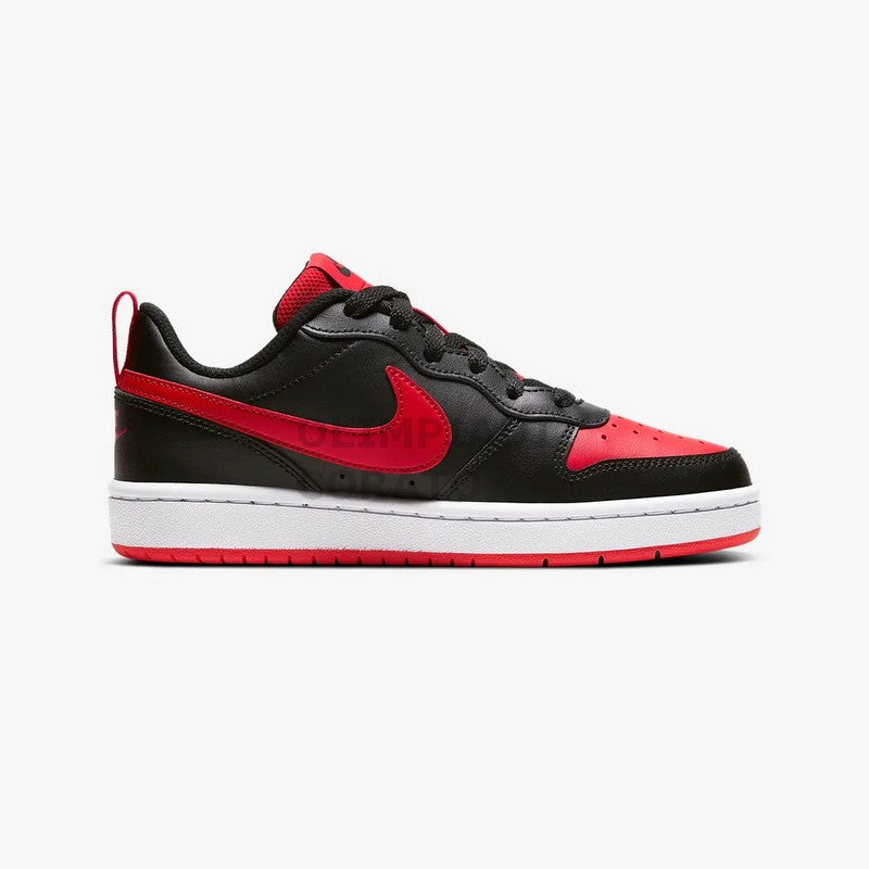 NIKE COURT BOROUGH LOW 2 GS