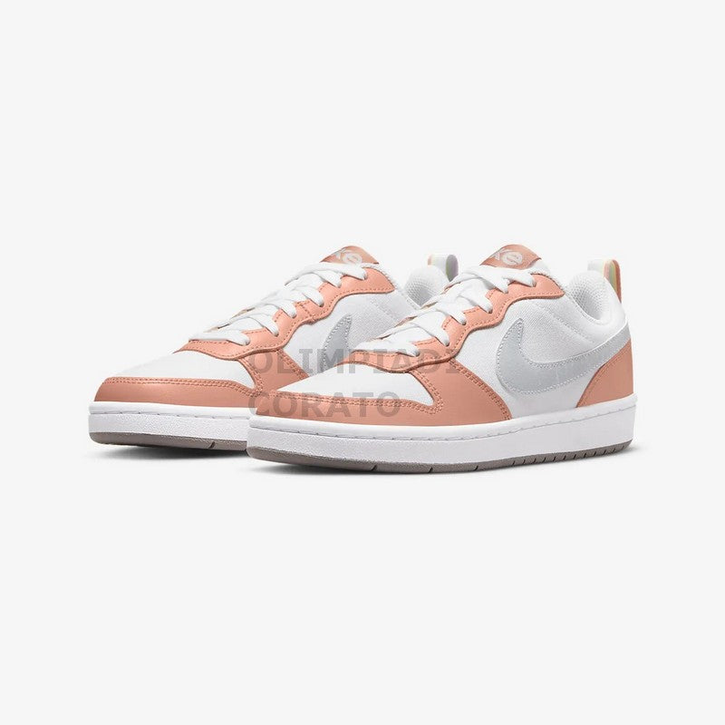 NIKE COURT BOROUGH LOW 2