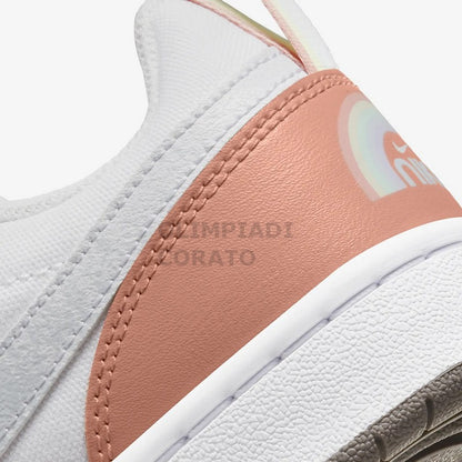 NIKE COURT BOROUGH LOW 2