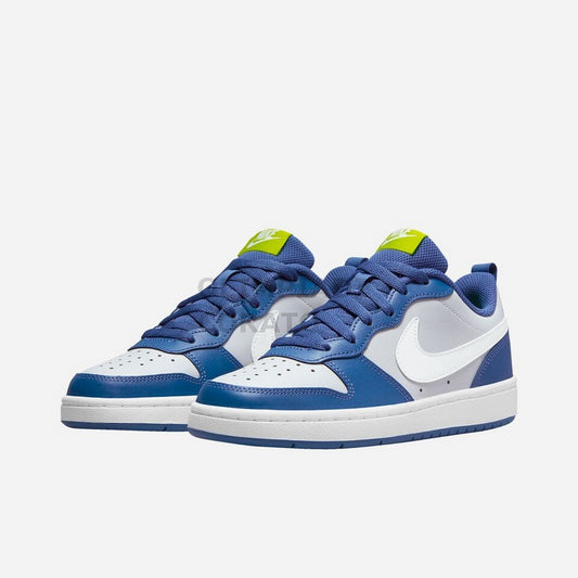 NIKE COURT BOROUGH LOW 2