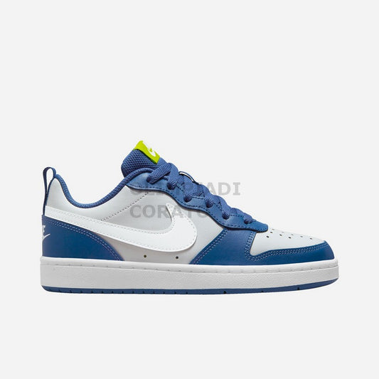 NIKE COURT BOROUGH LOW 2
