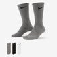 TRIS CALZINI EVERYDAY LIGHTWEIGHT NIKE
