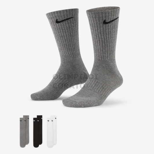 TRIS CALZINI EVERYDAY LIGHTWEIGHT NIKE