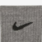 TRIS CALZINI EVERYDAY LIGHTWEIGHT NIKE