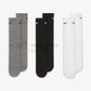 TRIS CALZINI EVERYDAY LIGHTWEIGHT NIKE