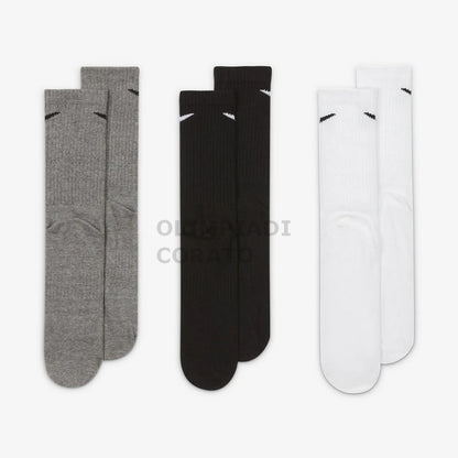 TRIS CALZINI EVERYDAY LIGHTWEIGHT NIKE