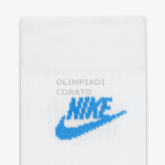 TRIS CALZINI SPORTSWEAR EVERYDAY ESSENTIAL NIKE