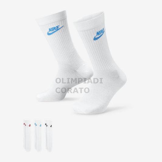 TRIS CALZINI SPORTSWEAR EVERYDAY ESSENTIAL NIKE
