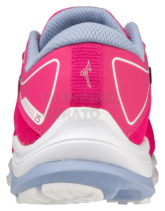 SHOE WAVE RIDER JNR MIZUNO K1GC2133-5