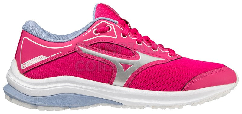 SHOE WAVE RIDER JNR MIZUNO K1GC2133-5